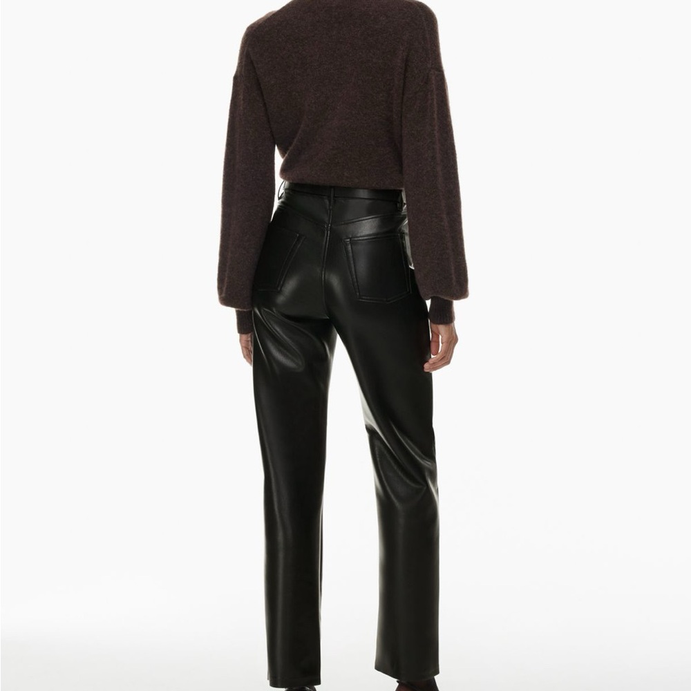 Aritzia Wilfred Melina Pant. Nwot